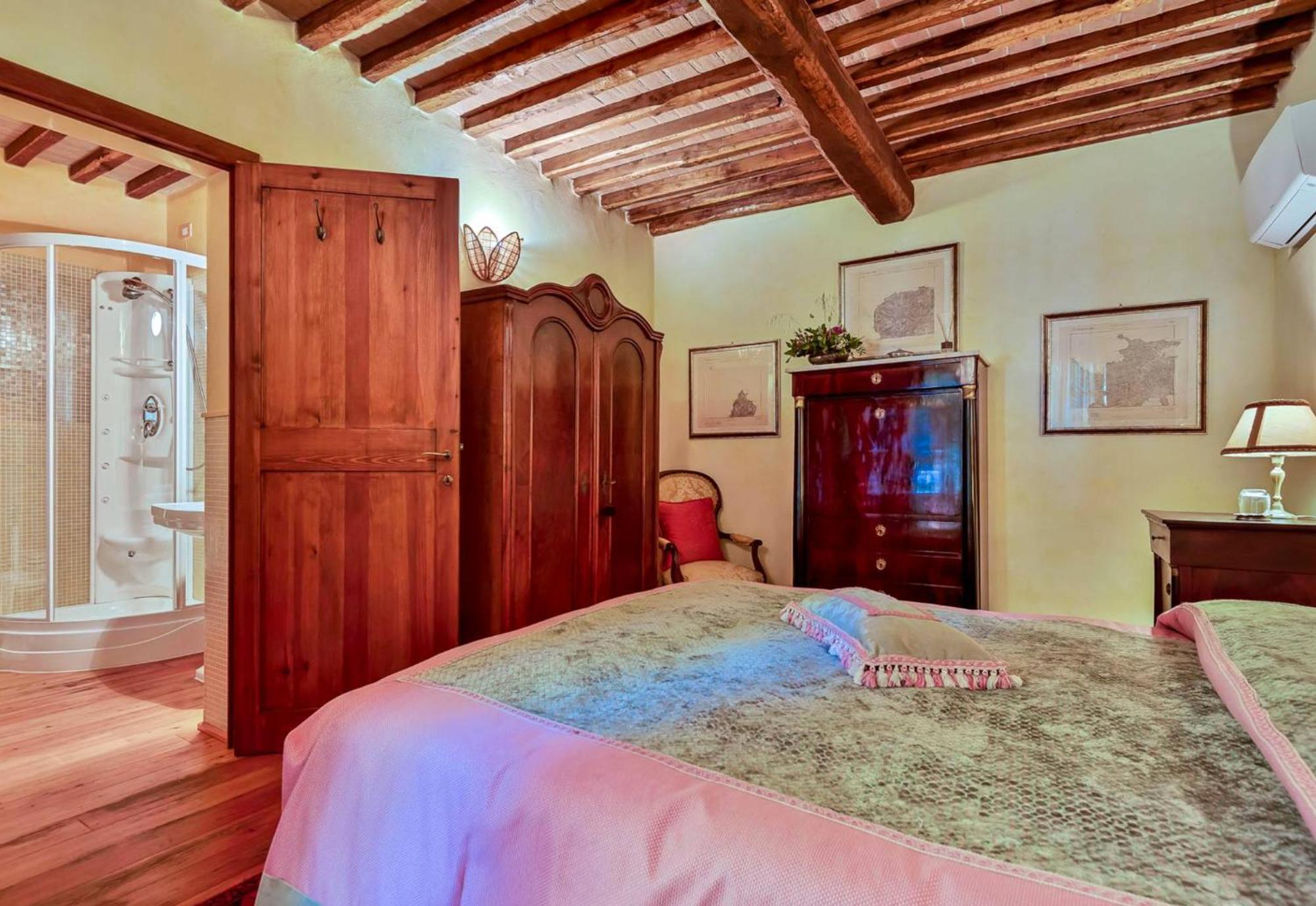 ホテル Experience Relais " Il Termine Elba " リオ・マリーナ エクステリア 写真