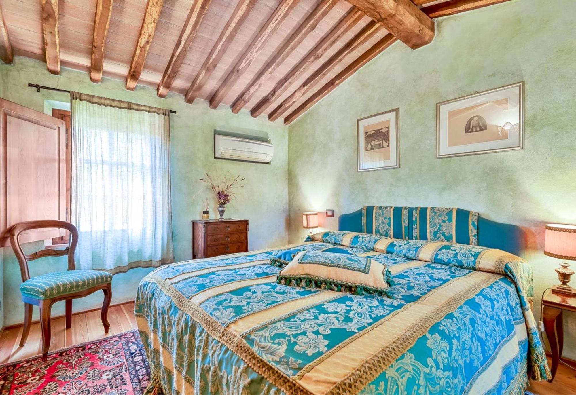 ホテル Experience Relais " Il Termine Elba " リオ・マリーナ エクステリア 写真