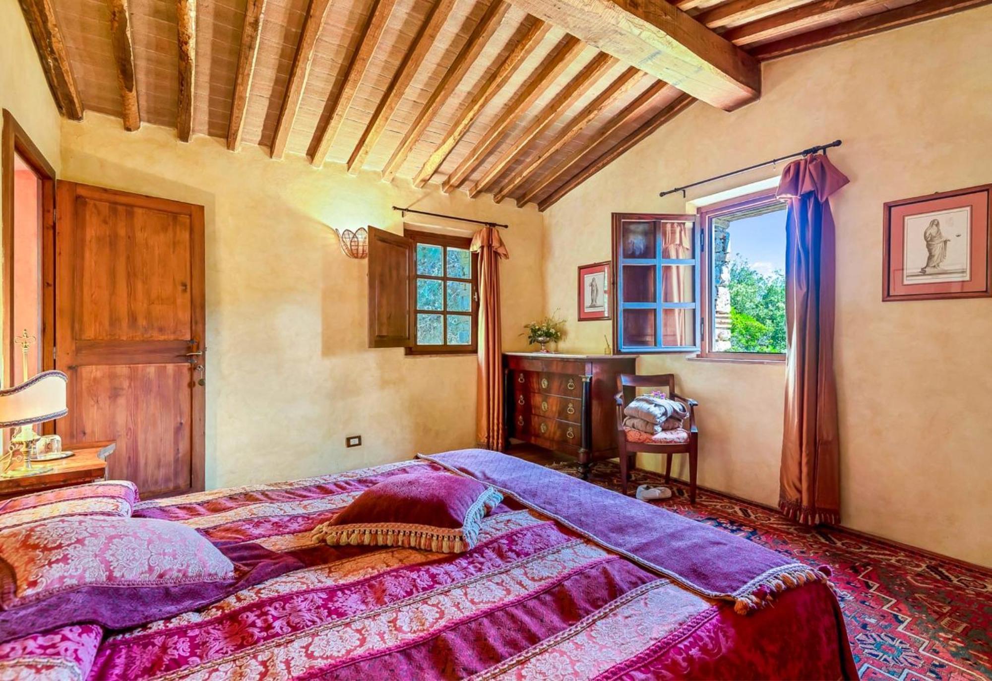 ホテル Experience Relais " Il Termine Elba " リオ・マリーナ エクステリア 写真