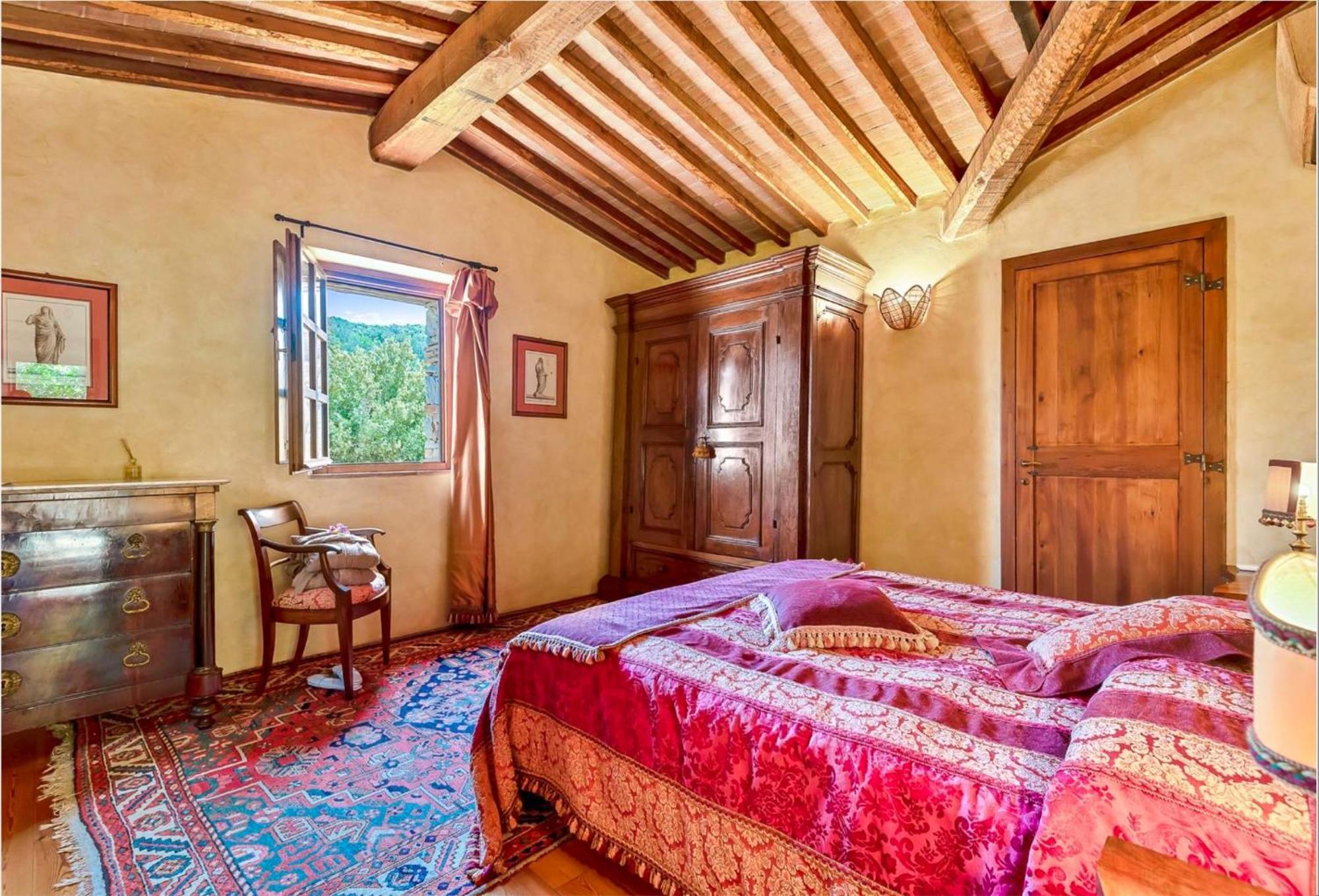 ホテル Experience Relais " Il Termine Elba " リオ・マリーナ エクステリア 写真