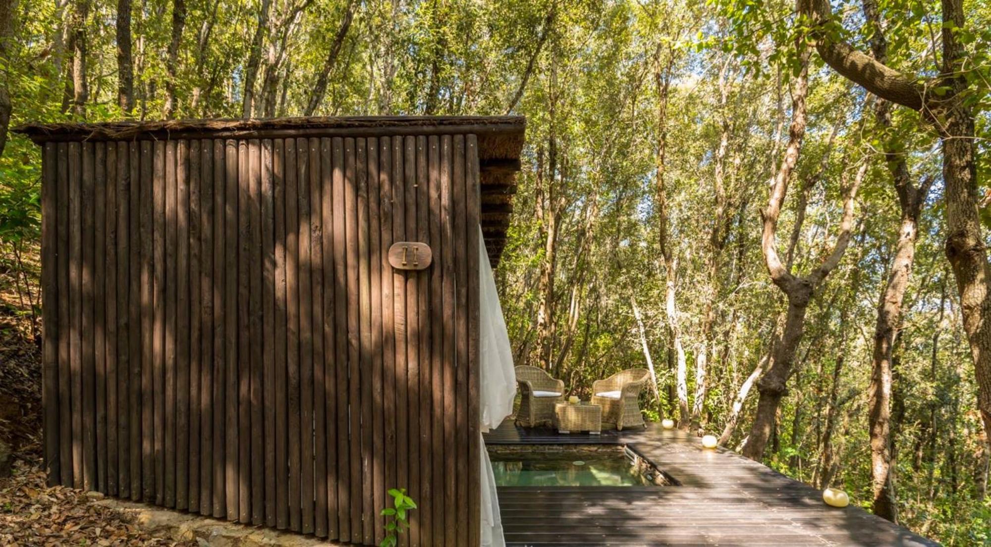 ホテル Experience Relais " Il Termine Elba " リオ・マリーナ エクステリア 写真