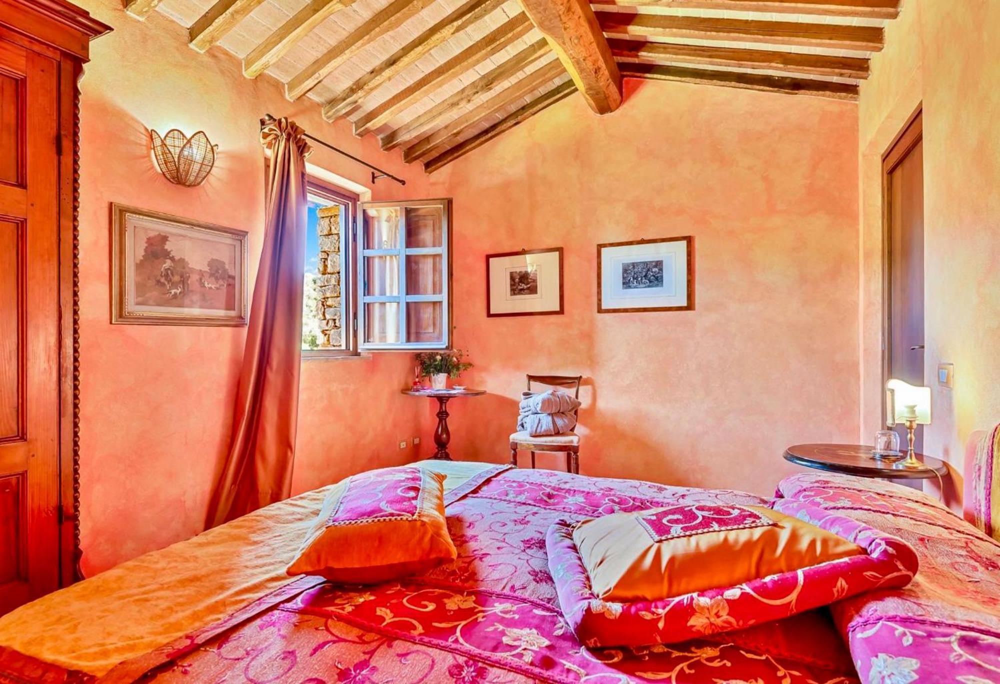 ホテル Experience Relais " Il Termine Elba " リオ・マリーナ エクステリア 写真