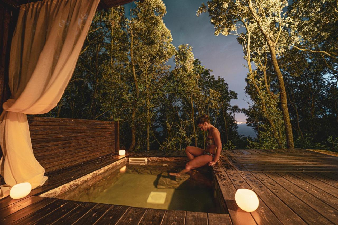 ホテル Experience Relais " Il Termine Elba " リオ・マリーナ エクステリア 写真